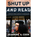 Shut Up and Read: A Memoir from Harriett's Bookshop