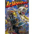 RE: Monster, Volume 2