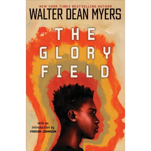 The Glory Field