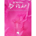 Ed Sheeran - Play - Official Piano/Vocal/Guitar Songbook