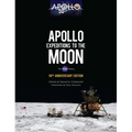 Apollo Expeditions to the Moon: The NASA History 50th Anniversary Edition