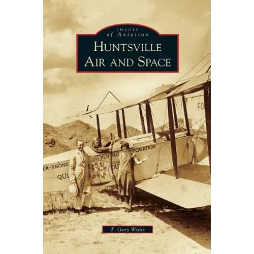 Huntsville Air and Space