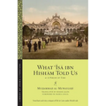 What ʿĪsā Ibn Hishām Told Us: Or, a Period of Time