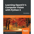 Learning OpenCV 4 Computer Vision with Python 3