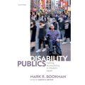 Disability Publics: Making Accessibility in Modern Japan