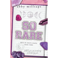 So Rare: A Why Choose Sports Romance