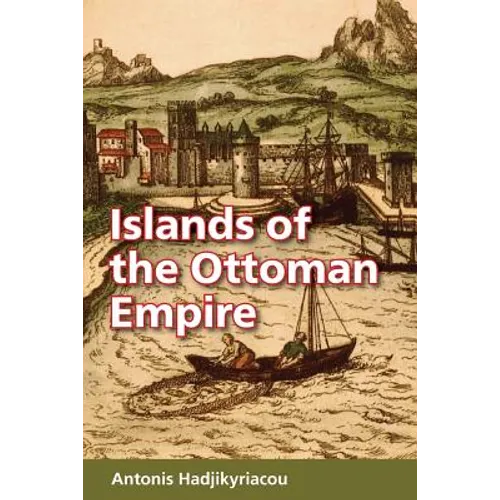 Islands of the Ottoman Empire