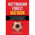 Nottingham Forest Quiz Book