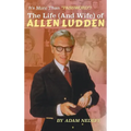 The Life (and Wife) of Allen Ludden (hardback)