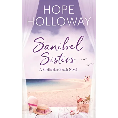 Sanibel Sisters