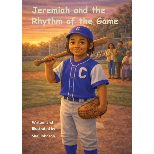 Jeremiah and the Rhythm of the Game
