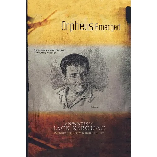 Orpheus Emerged