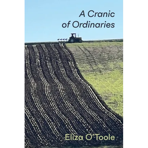 A Cranic of Ordinaries