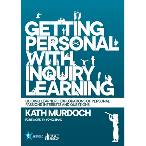 Getting Personal with Inquiry Learning