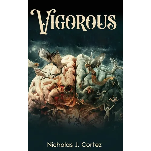 Vigorous