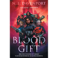 The Blood Gift