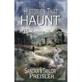 The Histories That Haunt: A Q&Z Regency Mystery