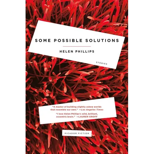 Some Possible Solutions: Stories