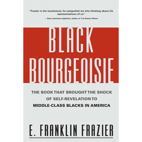 Black Bourgeoisie