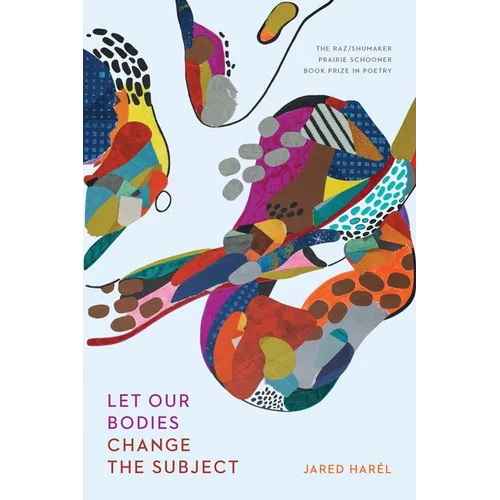 Let Our Bodies Change the Subject