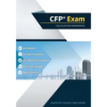 CFP Exam Calculation Workbook: 400+ Calculations to Prepare for the CFP Exam (2019 Edition)