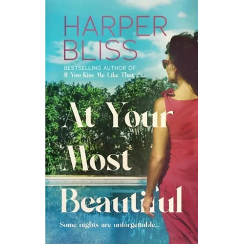 At Your Most Beautiful