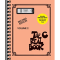 The Real Book - Volume 2: C Edition Book/USB Flash Drive Pack