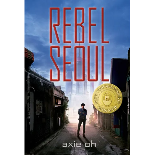 Rebel Seoul
