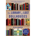 The Library of Lost Dollhouses