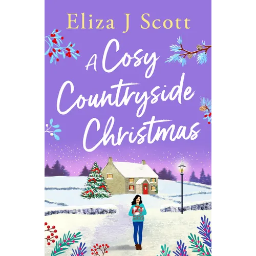 A Cosy Countryside Christmas