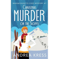Christmas Murder on the Slopes