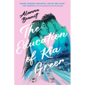 The Education of Kia Greer