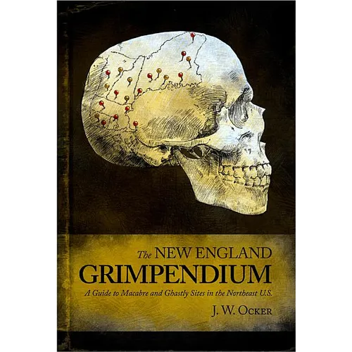 The New England Grimpendium