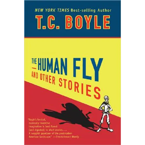 The Human Fly and Other Stories
