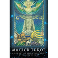 Magick Tarot: A Journey of Self-Realization