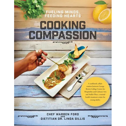 Cooking Compassion: Fueling Minds, Feeding Hearts