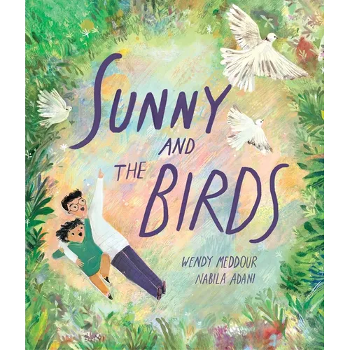 Sunny and the Birds