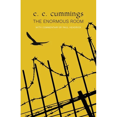 The Enormous Room (Warbler Classics)