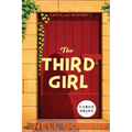 The Third Girl: Large Print