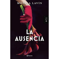 La Ausencia (Novela) / The Absence (a Novel)