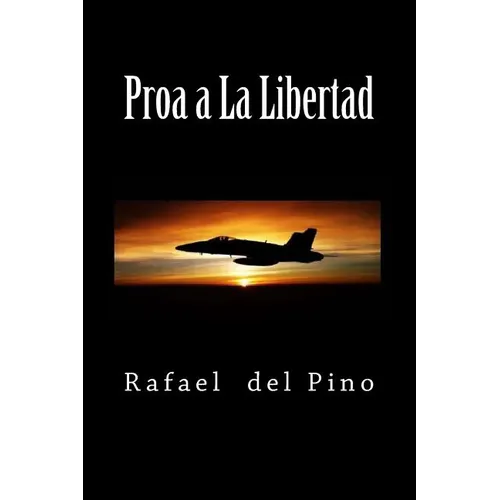 Proa a La Libertad