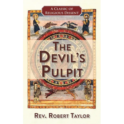 The Devil's Pulpit