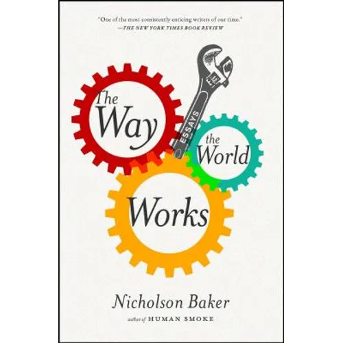 The Way the World Works