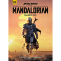 Star Wars Insider Presents the Mandalorian Season One Vol.1