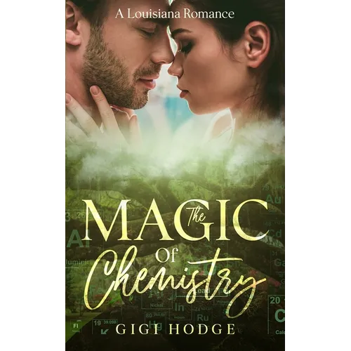 The Magic of Chemistry
