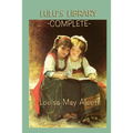 Lulu's Library -Complete-: The Complete Collection of Classic Stories for Young Readers