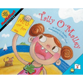 Tally O'Malley: Mathstart Level 2: Tallying