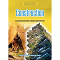 Construction: From Creating Early Shelters to Building a Sustainable Future