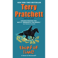 Thief of Time