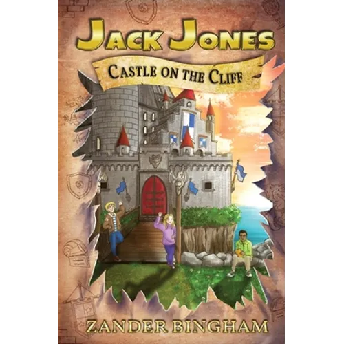 Castle on the Cliff
